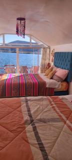 Titicaca Home Perú - Puno - 2
