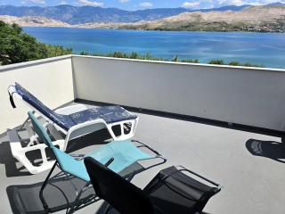 Apartmani Maestral Fabijanić - Pag - 4