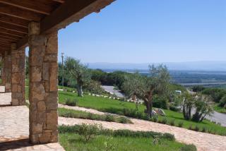 Agri Resort San Giuliano - Santa Maria la Palma - 9