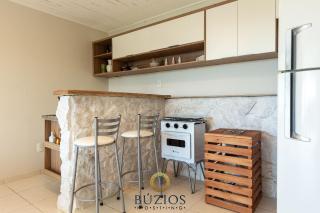 Bz52 Casa em Geribá c/ Piscina e Sauna privativas - Búzios - 2