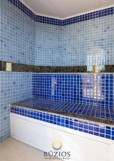 Bz52 Casa em Geribá c/ Piscina e Sauna privativas - Búzios - 1