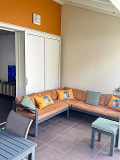 Wave Coconut Villa - Le Moule - 4