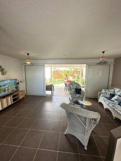 Wave Coconut Villa - Le Moule - 8