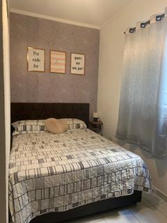 Apto confortável - 2