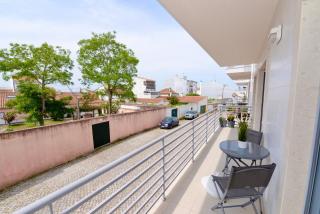 Bloom - Great apartment in quiet area - Alfeizerão - 2