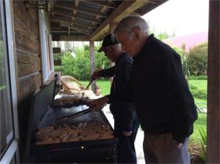 Awa Homestead Lodge book for how many staying up to 20 guests - Rotorua - 2