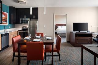 Residence Inn by Marriott Boston Watertown - Watertown - 5