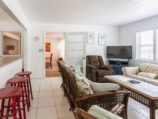 Lovely 1 Bedroom Unit Across from Lido Key Beach - Sarasota - 9