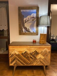 Les Arnauds - Bardonecchia - 1