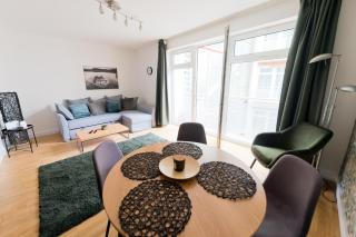 Paulay Opera Apartment - 9