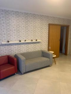 Apto térreo novo 3 dorm - próximo ao centro - Poços de Caldas - 7