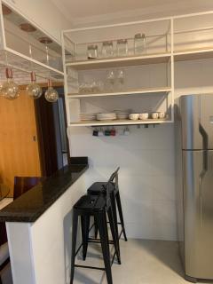 Apto térreo novo 3 dorm - próximo ao centro - Poços de Caldas - 1