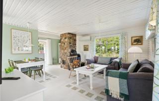 Cozy Home In Hvide Sande With Kitchen - Hvide Sande - 8