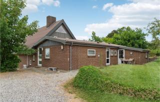 Stunning Home In Ebeltoft With Wifi - Ebeltoft - 1