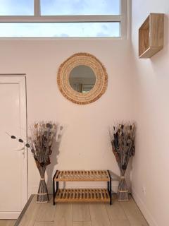 Superbe maison de ville proche Paris - Sannois - 9