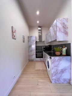 Superbe maison de ville proche Paris - Sannois - 4
