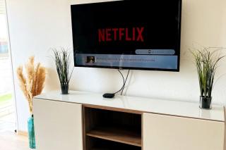 Penthouse de standing: Vue paris- 10min de l'aéroport Orly - Parking gratuit - Orly - 8