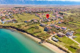 Apartments with parking spaces Povljana, Pag - 21342 - Povljana - 8