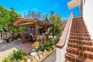 Apartments with parking spaces Povljana, Pag - 21342 - Povljana - 4