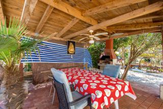 Apartments with parking spaces Povljana, Pag - 21342 - Povljana - 2