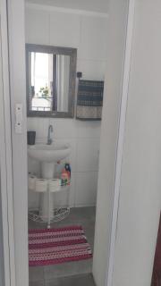 Apartamento Azul Happy 2 Quartos Botafogo 3 andar Casa de Vila - 8