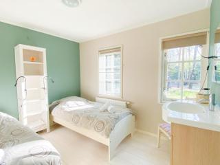 Lovely house in nature De Boswachter - Dalfsen - 5