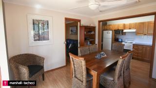 Amaroo Barraga Bay Family Holiday Home Bermagui - Barragga Bay - 8