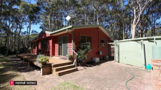 Amaroo Barraga Bay Family Holiday Home Bermagui - Barragga Bay - 9