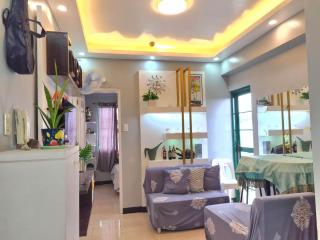 Budget-friendly Staycation Valley Mansions - Cainta - 0