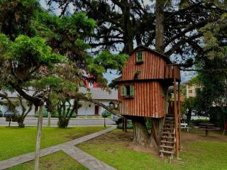 Natur Hotel - Gramado - 1