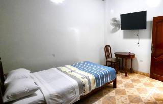 Hostal Las Palmeras - Jaén - 2