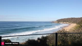 Bermagui bliss beachfront holiday house - Bermagui - 0