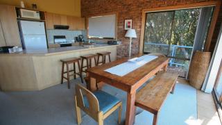 Breakwater 1 - 1 Narira Street- Beachfront Bermagui Wifi provided - Bermagui - 7