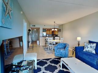 Ocean Breeze West #205 - Perdido Key - 9