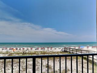 Ocean Breeze West #205 - Perdido Key - 5