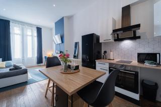 Sweet Blue T1 Gare Libourne - Libourne - 9