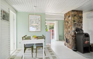 Cozy Home In Hvide Sande With Kitchen - Hvide Sande - 6
