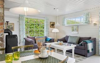 Cozy Home In Hvide Sande With Kitchen - Hvide Sande - 7