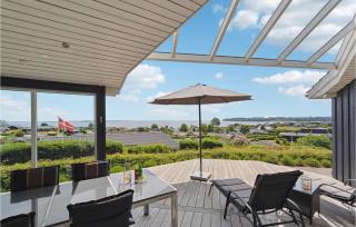 Nice Home In Hejls With Wifi - Hejlsminde - 0