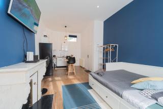 Sweet Blue T1 Gare Libourne - Libourne - 8