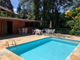 SITIO SIMPLESMENTE DEMAIS - Nova Friburgo - 5