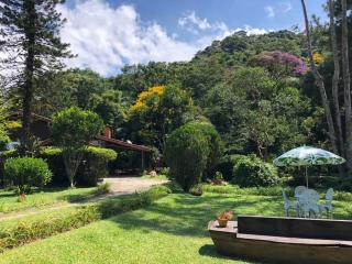 SITIO SIMPLESMENTE DEMAIS - Nova Friburgo - 7