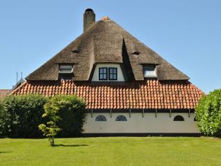 Lovely Holiday Home in Texel near Sea - Oost - 0