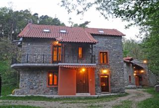 Giusvalla Forest Village - Dego - 3