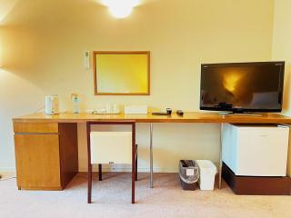 北軽井沢　Golden Forest Hotel - 2