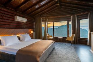 Assos Kartal Yuvasi Hotel - Sazlı - 8