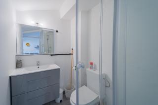 La Cloche Studio Hypercentre Mairie - Libourne - 4