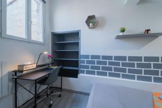 La Cloche Studio Hypercentre Mairie - Libourne - 6
