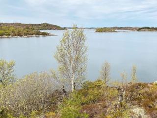 6 person holiday home in Ånneland-By Traum - Ånneland - 7