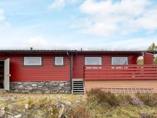 Holiday home Ånneland - Ånneland - 8
